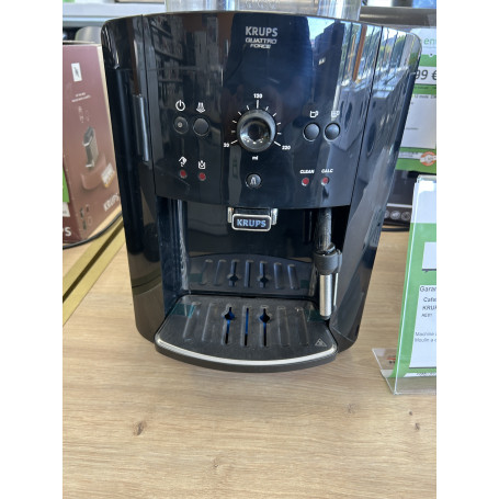 Cafetière KRUPS AE81
