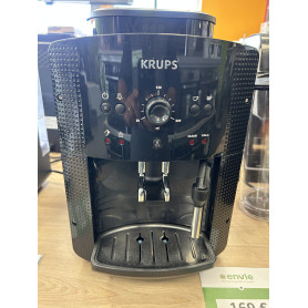 Cafetière KRUPS EA81