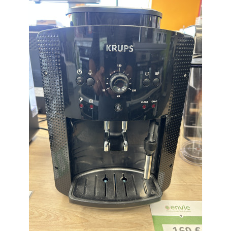 Cafetière KRUPS EA81