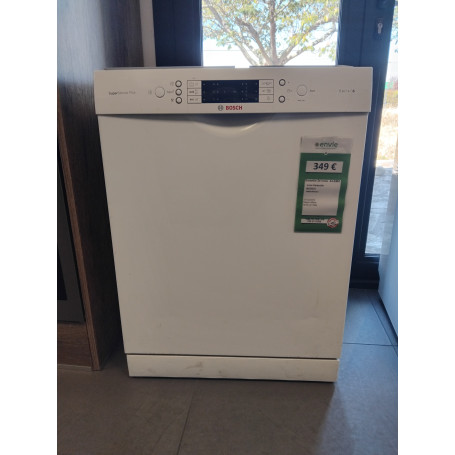 Lave Vaisselle BOSCH SMS63M42EU