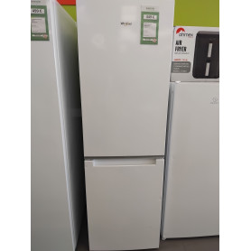 Refrig. Combiné WHIRLPOOL WTNF91IX