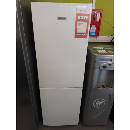 Refrig. Combiné FRIGELUX RC168BE