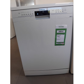 Lave Vaisselle SIEMENS SN236W01MF/28