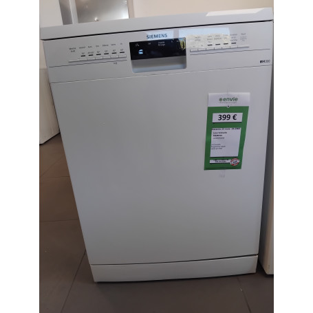 Lave Vaisselle SIEMENS SN236W01MF/28
