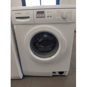 Lave Linge Hublot BOSCH WAF28263FF/25