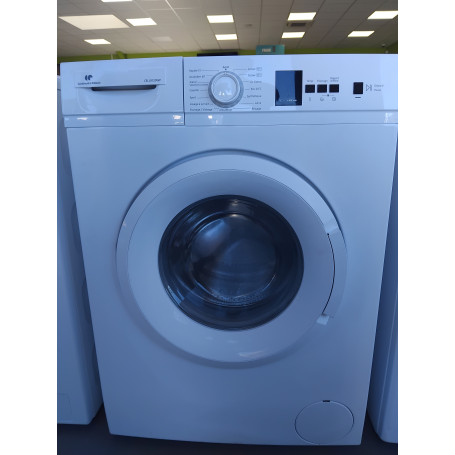 Lave Linge Hublot CONTINENTAL EDISON CELL9120WP