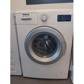Lave Linge Hublot BELLAVITA WM1208A++WVET