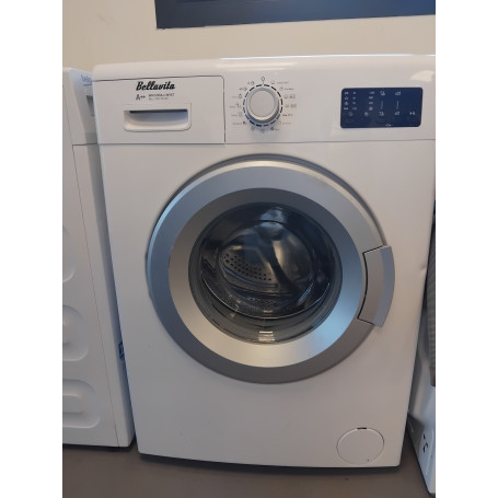 Lave Linge Hublot BELLAVITA WM1208A++WVET