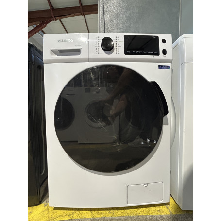 Lave Linge Hublot VALBERG WF1214BW566C
