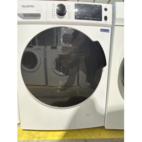 Lave Linge Hublot VALBERG WF1214BW566C