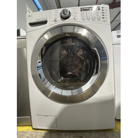 Lave Linge Hublot LG F52590WH/01