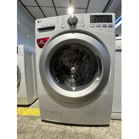 Lave Linge Hublot LG F51K24WH