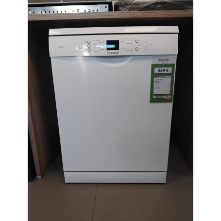 Lave Vaisselle BOSCH SMS54M52EU/85