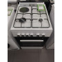 Cuisinière Mixte BEKO FSS53000DW