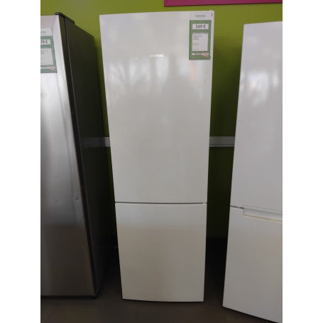Refrig. Combiné SIEMENS KG36VVW30S