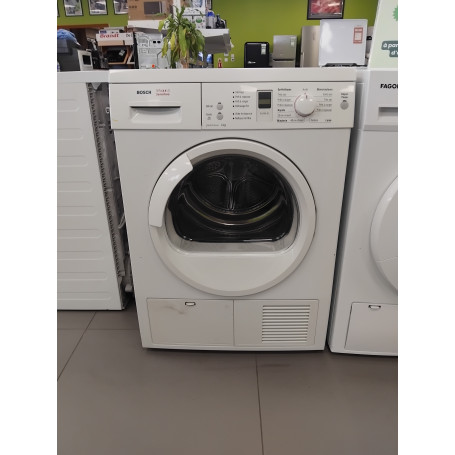 Séche Linge BOSCH WTE86300FF/02