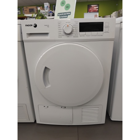 Séche Linge FAGOR FASC6181