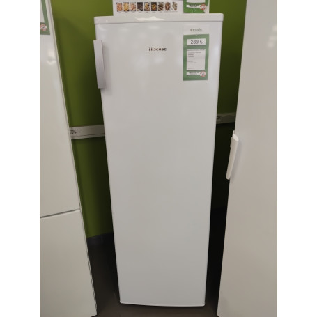 Congélateur Armoire HISENSE FV244N4AW1