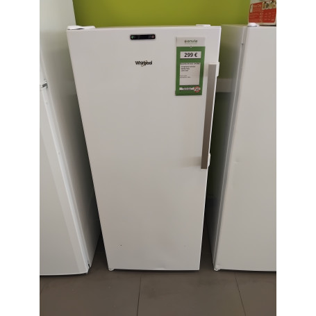 Congélateur Armoire WHIRLPOOL UWBF2YWBIF