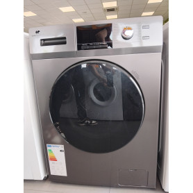 Lave Linge Hublot CONTINENTAL EDISON CELL10140S2