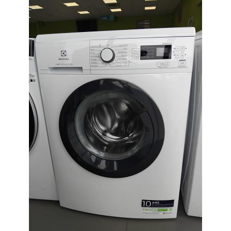 Lave Linge Hublot ELECTROLUX FLP542441