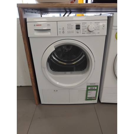 Séche Linge BOSCH WTE86301FF/08