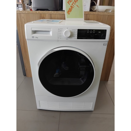 Séche Linge ESSENTIEL B ESLC86B