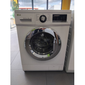 Lave Linge Hublot LG F84G62WSH