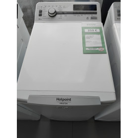 Lave Linge Top WHIRLPOOL TDL60230
