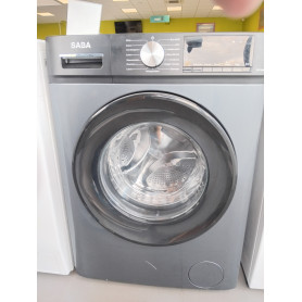 Lave Linge Hublot SABA FLL714M25BG