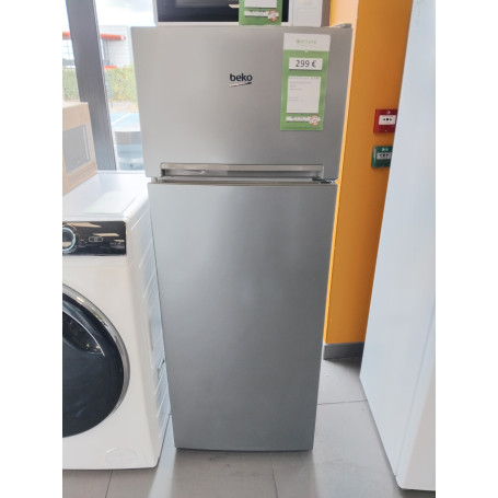Refrig Double Froid BEKO RDSA24K40SN