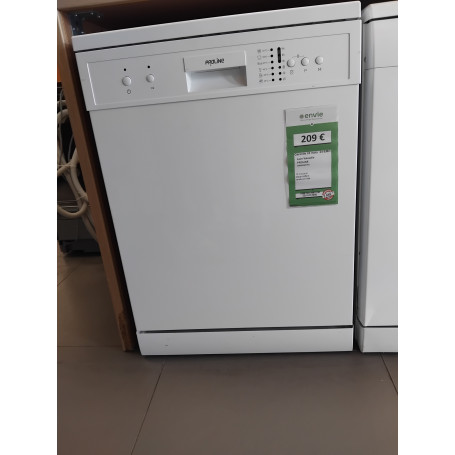 Lave Vaisselle PROLINE DW486WHITE