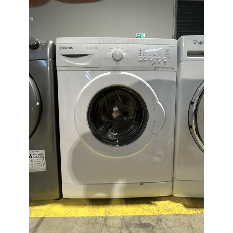 Lave Linge Hublot ALTUS LF610BE16W