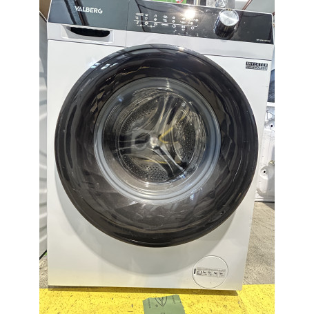 Lave Linge Hublot VALBERG WF1014AW180C