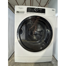 Lave Linge Hublot WHIRLPOOL FSCR90427
