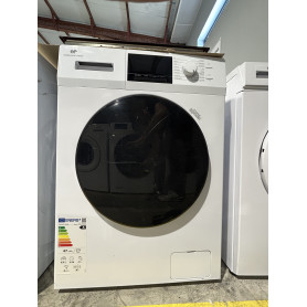 Lave Linge Hublot CONTINENTAL EDISON CELL8140IW