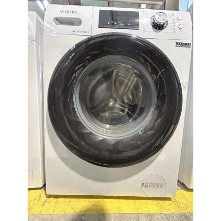 Lave Linge Hublot VALBERG WF1014BW180C3