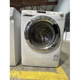 Lave Linge Hublot CANDY HCU210D3D