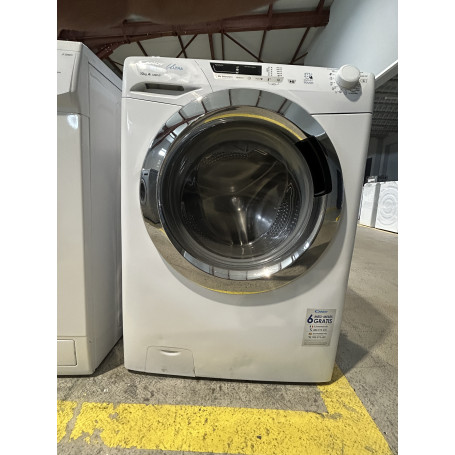 Lave Linge Hublot CANDY HCU210D3D
