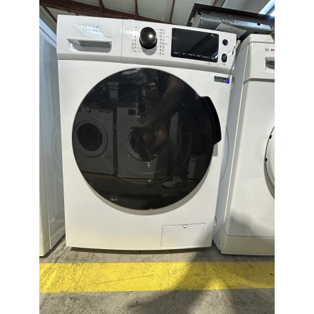 Lave Linge Hublot VALBERG WF714BW566C