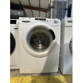 Lave Linge Hublot CANDY GVS158DC3-47