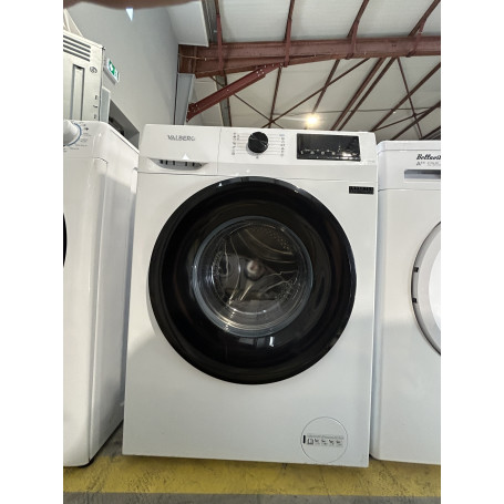 Lave Linge Hublot VALBERG WF814A+10W180C