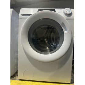 Lave Linge Hublot CANDY RO14104XHS/1