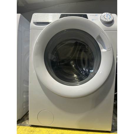 Lave Linge Hublot CANDY RO14104XHS/1