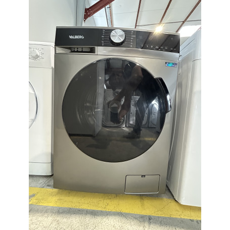Lave Linge Hublot VALBERG WF814AS-566C