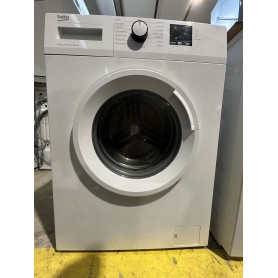Lave Linge Hublot BEKO LLF08W7