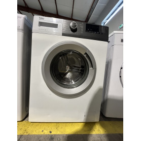 Lave Linge Hublot BEKO LLF08A4