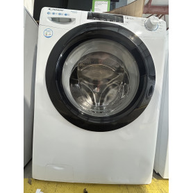Lave Linge Hublot CANDY CS1410TXMBE