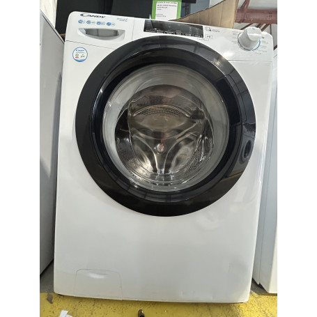 Lave Linge Hublot CANDY CS1410TXMBE