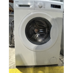 Lave Linge Hublot SABA LFS8123